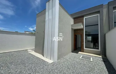 Casa com 3 quartos à venda no Atlântica, Rio das Ostras 