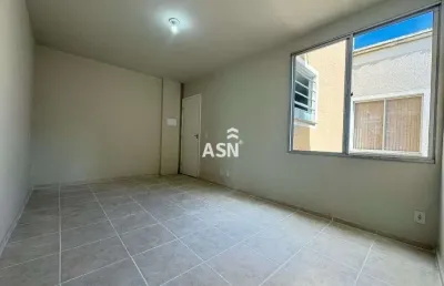 Apartamento com 2 quartos à venda no Jardim Mariléa, Rio das Ostras 