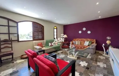 Casa com 3 quartos à venda no Colinas, Rio das Ostras 