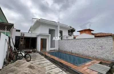 Casa com 3 quartos à venda no Recreio, Rio das Ostras 