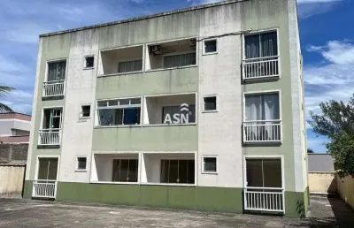 Apartamento em enseada das gaivotas  -  rio das ostras
