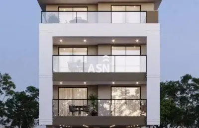 Apartamento com 2 quartos à venda no Costazul, Rio das Ostras 