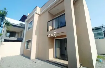 Casa com 3 quartos à venda no Costazul, Rio das Ostras 