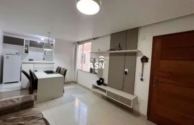 Apartamento com 2 quartos à venda no Atlântica, Rio das Ostras 