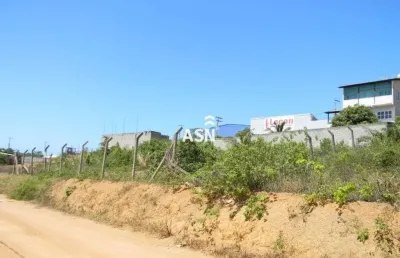Chácara / sítio à venda no Balneário das Garças, Rio das Ostras 