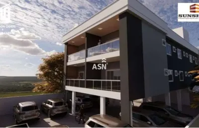 Apartamento com 2 quartos à venda no Costazul, Rio das Ostras 
