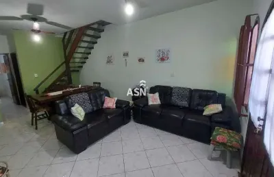 Casa com 3 quartos à venda no Novo Rio das Ostras, Rio das Ostras 