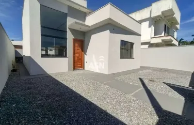 Casa com 3 quartos à venda no Enseada das Gaivotas, Rio das Ostras 