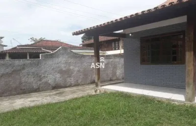 Casa com 3 quartos à venda no Centro, Rio das Ostras 