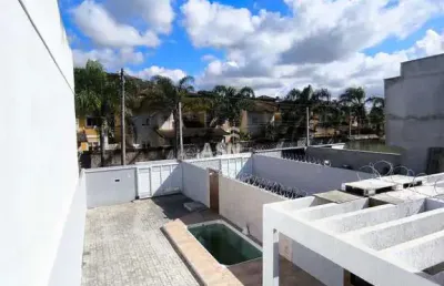 Casa com 3 quartos à venda no Costazul, Rio das Ostras 