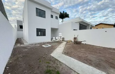 Casa com 4 quartos à venda no Extensão do Bosque, Rio das Ostras 