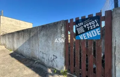 Chácara / sítio à venda no Jardim Bela Vista, Rio das Ostras 