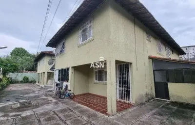 Casa com 2 quartos à venda no Centro, Rio das Ostras 