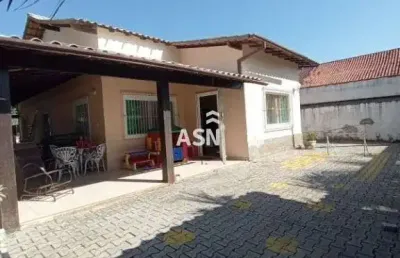 Casa com 3 quartos à venda no Recreio, Rio das Ostras 