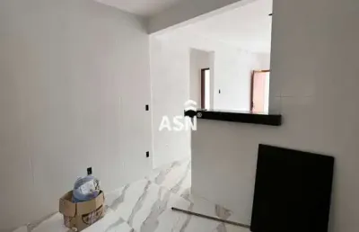 Casa com 2 quartos à venda no Condomínio Porto Seguro, Rio das Ostras 