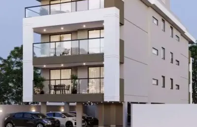 Apartamento com 2 quartos à venda no Costazul, Rio das Ostras 