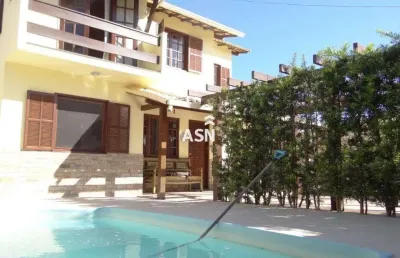 Casa com 4 quartos à venda no Bosque Beira Rio, Rio das Ostras 
