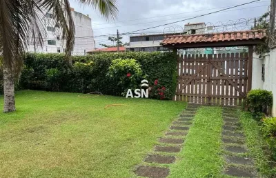 Casa com 3 quartos à venda no Costazul, Rio das Ostras 