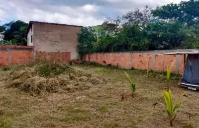 Chácara / sítio à venda no Extensão Novo Rio das Ostras, Rio das Ostras 