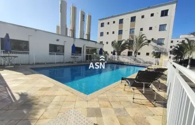 Apartamento com 2 quartos à venda no Atlântica, Rio das Ostras 