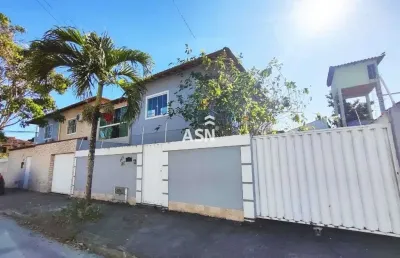 Casa com 3 quartos à venda no Ouro Verde, Rio das Ostras 