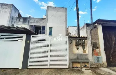 Casa com 3 quartos à venda na Chácara Mariléa, Rio das Ostras 
