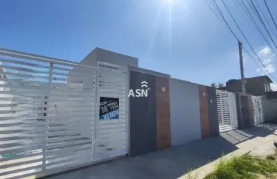 Casa com 3 quartos à venda no Enseada das Gaivotas, Rio das Ostras 