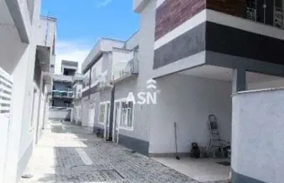 Casa com 2 quartos à venda na Âncora, Rio das Ostras 