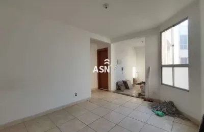 Apartamento com 2 quartos à venda no Atlântica, Rio das Ostras 