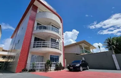 Apartamento duplex/cobertura em praia mar  -  rio das ostras
