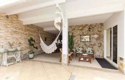 Casa com 3 quartos à venda no Nova Aliança, Rio das Ostras 