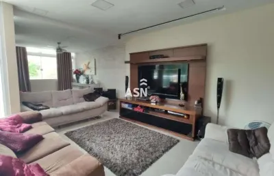 Apartamento com 3 quartos à venda no Bosque da Praia, Rio das Ostras 