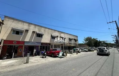 Apartamento com 2 quartos à venda no Recanto, Rio das Ostras 