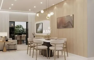 Apartamento com 2 quartos à venda no Costazul, Rio das Ostras 