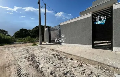 Casa com 3 quartos à venda no Enseada das Gaivotas, Rio das Ostras 
