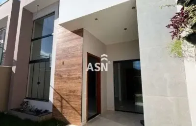 Casa com 3 quartos à venda no Recreio, Rio das Ostras 