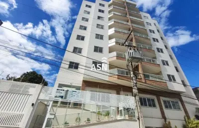 Apartamento com 3 quartos à venda no Granja dos Cavaleiros, Macaé 