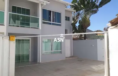 Casa com 4 quartos à venda no Jardim Mariléa, Rio das Ostras 