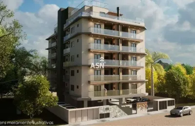 Apartamento com 2 quartos à venda no Costazul, Rio das Ostras 