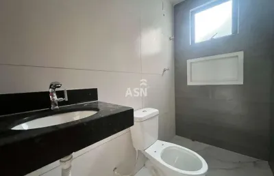 Casa com 2 quartos à venda no Village Rio das Ostras, Rio das Ostras 