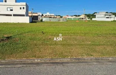 Chácara / sítio à venda no Alphaville, Rio das Ostras 