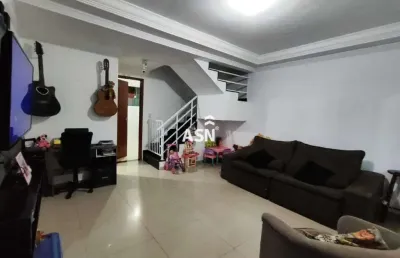 Casa com 2 quartos à venda no Condomínio Porto Seguro, Rio das Ostras 