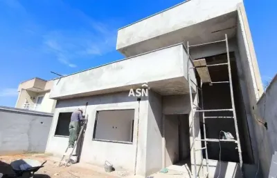 Casa com 3 quartos à venda no Enseada das Gaivotas, Rio das Ostras 