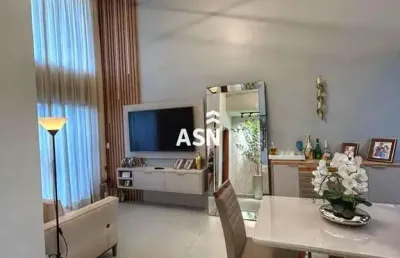 Casa com 2 quartos à venda no Recreio, Rio das Ostras 