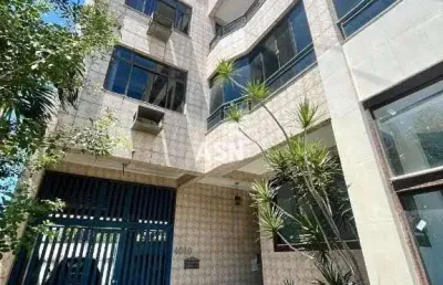 Apartamento com 3 quartos à venda no Bosque da Praia, Rio das Ostras 