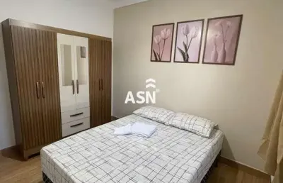 Apartamento com 2 quartos à venda no Atlântica, Rio das Ostras 