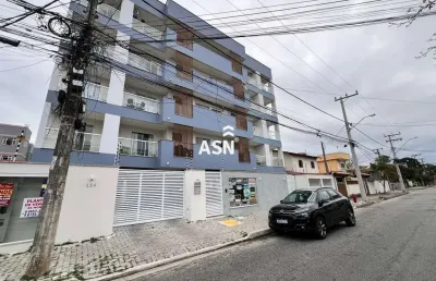 Apartamento com 2 quartos à venda no Recreio, Rio das Ostras 