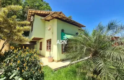 Casa com 3 quartos à venda no Colinas, Rio das Ostras 
