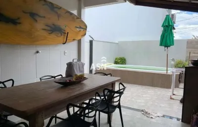 Casa com 2 quartos à venda no Enseada das Gaivotas, Rio das Ostras 