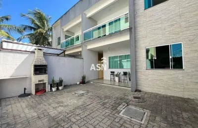 Casa com 3 quartos à venda no Costazul, Rio das Ostras 